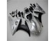 Carénage Moto Yamaha R6 03-05 - Argent Noir Carénage Moto Yamaha R6 03-05 - Argent Noir