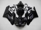 Carrosserie Moto Honda CBR 1000 RR 04-05 - Noir Brillant Carrosserie Moto Honda CBR 1000 RR 04-05 - Noir Brillant