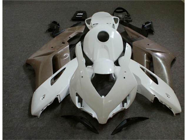 Carénage Moto Honda CBR 1000 RR 04-05 - Non Peint Carénage Moto Honda CBR 1000 RR 04-05 - Non Peint