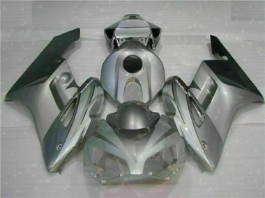 Carénage Moto Honda CBR 1000 RR 04-05 - Argent Bon Marché