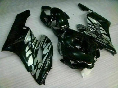 Kit Carénages Motos Honda CBR 1000 RR 04-05 - Noir Bon Marché
