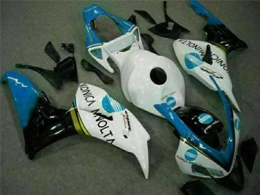 Carrosserie Moto Honda CBR 1000 RR 04-05 - Blanc Bon Marché