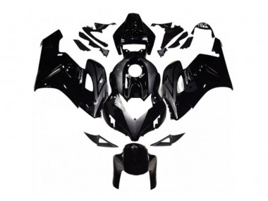 Carénage Moto Honda CBR 1000 RR 04-05 - Noir Gris Bon Marché