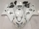 Carénage Moto Suzuki GSXR 600 / 750 K4 04-05 - Brillant Blanc Carénage Moto Suzuki GSXR 600 / 750 K4 04-05 - Brillant Blanc