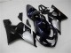 Carénage Moto Suzuki GSXR 600 / 750 K4 04-05 - Bleu Argent Carénage Moto Suzuki GSXR 600 / 750 K4 04-05 - Bleu Argent