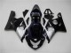 Carénage Moto Suzuki GSXR 600 / 750 K4 04-05 - Bleu Argent Carénage Moto Suzuki GSXR 600 / 750 K4 04-05 - Bleu Argent