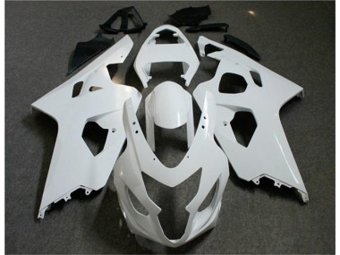 Carénage Moto Suzuki GSXR 600 / 750 K4 04-05 - Non Peint Bon Marché
