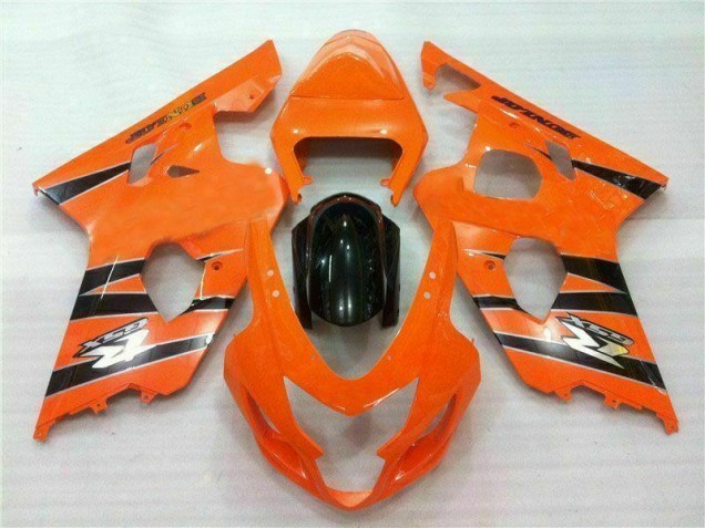 Carénage Moto Suzuki GSXR 600 / 750 K4 04-05 - Orange Carénage Moto Suzuki GSXR 600 / 750 K4 04-05 - Orange