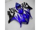 Carénage Moto Yamaha R1 04-06 - Bleu Noir Carénage Moto Yamaha R1 04-06 - Bleu Noir