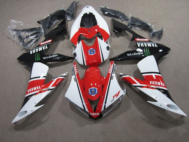 Carénage Moto Yamaha R1 04-06 - Motul Carénage Moto Yamaha R1 04-06 - Motul