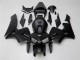 Carénage Moto Honda CBR 600 RR 05-06 - Noir Mat Carénage Moto Honda CBR 600 RR 05-06 - Noir Mat