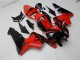 Carénages Moto Honda CBR 600 RR 05-06 - Rouge Noir Carénages Moto Honda CBR 600 RR 05-06 - Rouge Noir