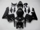 Carénages Moto Honda CBR 600 RR 05-06 - Noir Brillant Carénages Moto Honda CBR 600 RR 05-06 - Noir Brillant