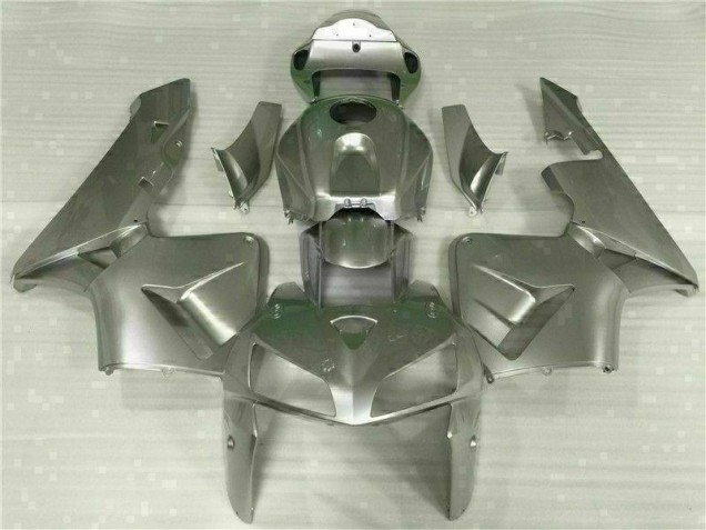 Carrosserie Moto Honda CBR 600 RR 05-06 - Argent Carrosserie Moto Honda CBR 600 RR 05-06 - Argent