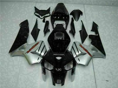 Carénages Moto Honda CBR 600 RR 05-06 - Argent Bon Marché