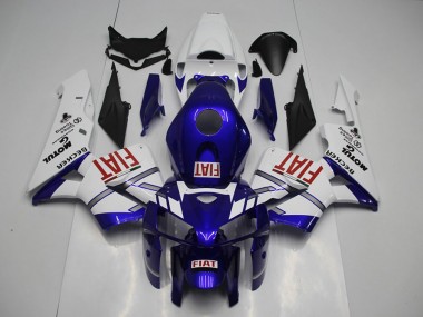 Carénages Moto Honda CBR 600 RR 05-06 - Fiat Bon Marché