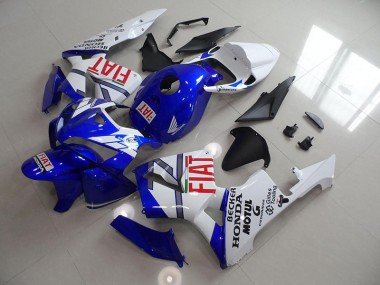 Carénage Moto Honda CBR 600 RR 05-06 - Fiat Bon Marché