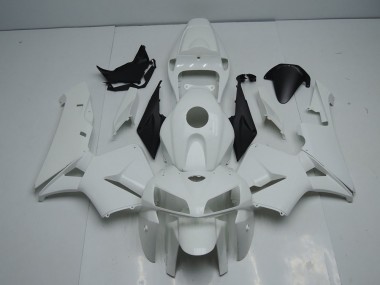 Carénage Moto Honda CBR 600 RR 05-06 - Non Peint Bon Marché