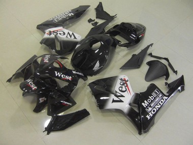 Carénage Moto Honda CBR 600 RR 05-06 - West Bon Marché