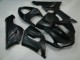 Carénage Moto Kawasaki ZX6R 05-06 - Noir Mat Carénage Moto Kawasaki ZX6R 05-06 - Noir Mat