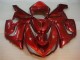 Carénage Moto Kawasaki ZX6R 05-06 - Rouge Carénage Moto Kawasaki ZX6R 05-06 - Rouge