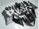 Carénage Moto Suzuki GSXR 1000 K5 05-06 - Gris Noir Carénage Moto Suzuki GSXR 1000 K5 05-06 - Gris Noir