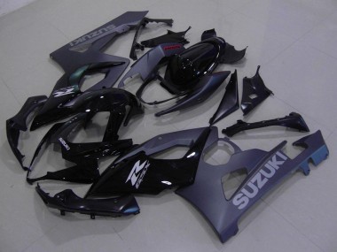 Carénage Moto Suzuki GSXR 1000 K5 05-06 - Noir Original Bon Marché