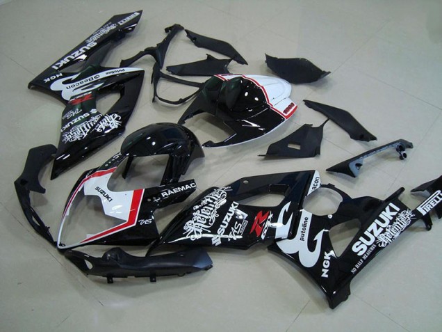 Carénage Moto Suzuki GSXR 1000 K5 05-06 - Relentless Carénage Moto Suzuki GSXR 1000 K5 05-06 - Relentless