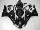 Carrosserie Moto Honda CBR 1000 RR 06-07 - Noir Brillant