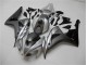 Carénage Moto Honda CBR 1000 RR 06-07 - Noir Argent Gris Carénage Moto Honda CBR 1000 RR 06-07 - Noir Argent Gris