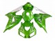Carénage Moto Honda CBR 1000 RR 06-07 - Vert Carénage Moto Honda CBR 1000 RR 06-07 - Vert