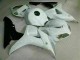 Kit Carénages Motos Honda CBR 1000 RR 06-07 - Blanc Kit Carénages Motos Honda CBR 1000 RR 06-07 - Blanc
