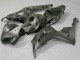 Carénage Moto Honda CBR 1000 RR 06-07 - Gris Carénage Moto Honda CBR 1000 RR 06-07 - Gris