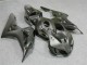 Carénage Moto Honda CBR 1000 RR 06-07 - Gris Carénage Moto Honda CBR 1000 RR 06-07 - Gris