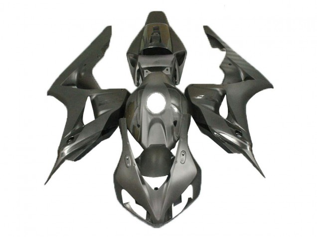 Carénage Moto Honda CBR 1000 RR 06-07 - Gris Carénage Moto Honda CBR 1000 RR 06-07 - Gris
