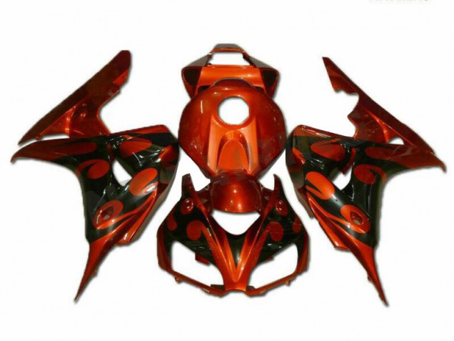 Carénage Moto Honda CBR 1000 RR 06-07 - Brun Carénage Moto Honda CBR 1000 RR 06-07 - Brun