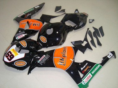 Carénage Moto Honda CBR 1000 RR 06-07 - Hm Plant Courses Bon Marché