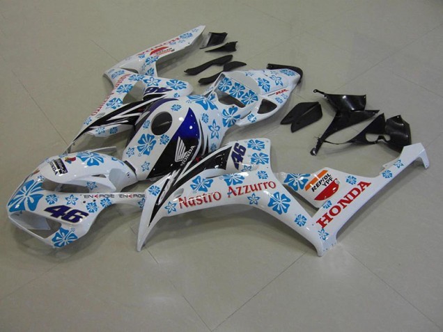 Carénage Moto Honda CBR 1000 RR 06-07 - Nastro Carénage Moto Honda CBR 1000 RR 06-07 - Nastro
