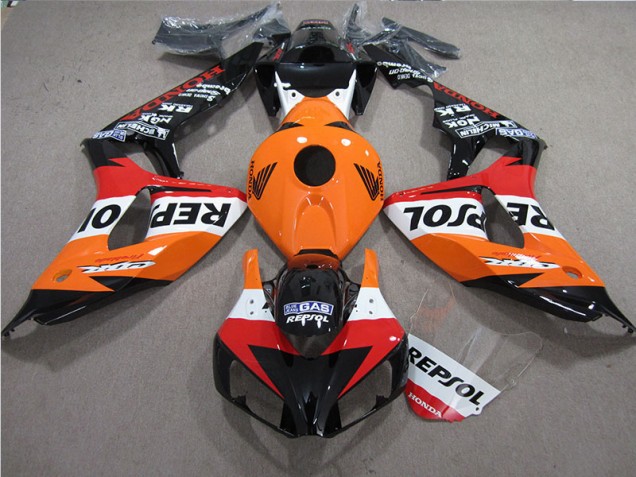 Carénage Moto Honda CBR 1000 RR 06-07 - Repsol Fireblade Carénage Moto Honda CBR 1000 RR 06-07 - Repsol Fireblade