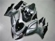 Carénages Moto Suzuki GSXR 600 / 750 K6 06-07 - Argent Gris Carénages Moto Suzuki GSXR 600 / 750 K6 06-07 - Argent Gris