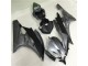 Carénage Moto Yamaha R6 06-07 - Gris Noir Carénage Moto Yamaha R6 06-07 - Gris Noir