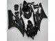 Carénages Moto Yamaha R6 06-07 - Noir Carénages Moto Yamaha R6 06-07 - Noir