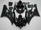 Carénages Moto Yamaha R6 06-07 - Noir Carénages Moto Yamaha R6 06-07 - Noir