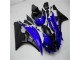 Carénages Moto & Carrosserie Yamaha R6 06-07 - Bleu Noir Carénages Moto & Carrosserie Yamaha R6 06-07 - Bleu Noir