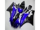 Carénages Moto & Carrosserie Yamaha R6 06-07 - Bleu Noir Carénages Moto & Carrosserie Yamaha R6 06-07 - Bleu Noir