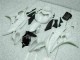Carénages Moto Yamaha R6 06-07 - Non Peint Carénages Moto Yamaha R6 06-07 - Non Peint