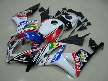 Carénage Moto Honda CBR 600 RR 07-08 - Eurobet Bon Marché