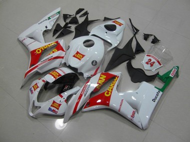Carénage Moto Honda CBR 600 RR 07-08 - San Carlo Bon Marché