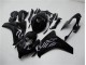 Carrosserie Moto Honda CBR 1000 RR 08-11 - Noir Brillant Carrosserie Moto Honda CBR 1000 RR 08-11 - Noir Brillant
