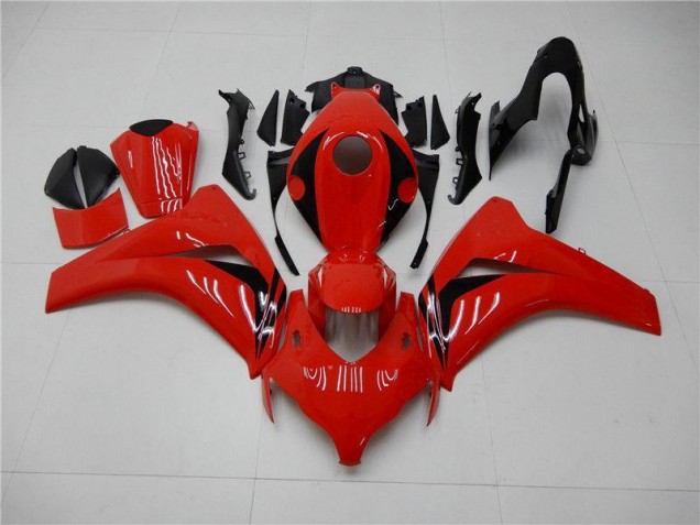 Carénage Moto Honda CBR 1000 RR 08-11 - Rouge Carénage Moto Honda CBR 1000 RR 08-11 - Rouge